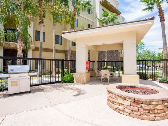 Фото Staybridge Suites Phoenix - Glendale Sports Dist, an Ihg Hotel