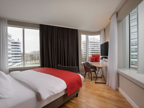 Фото Holiday Inn Hamburg - City Nord
