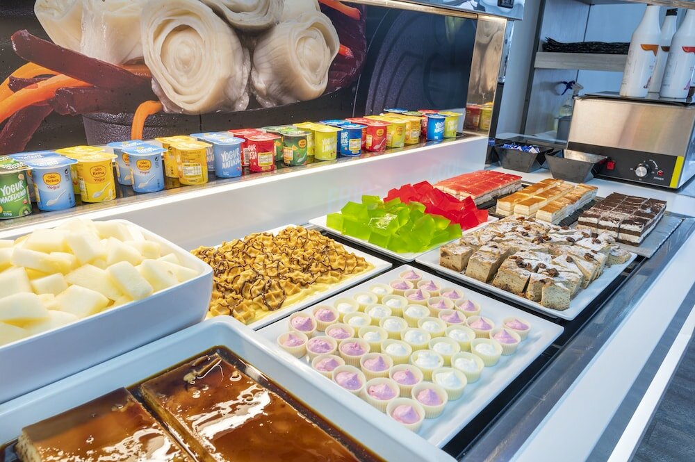 Фото Port Vista Oro Hotel