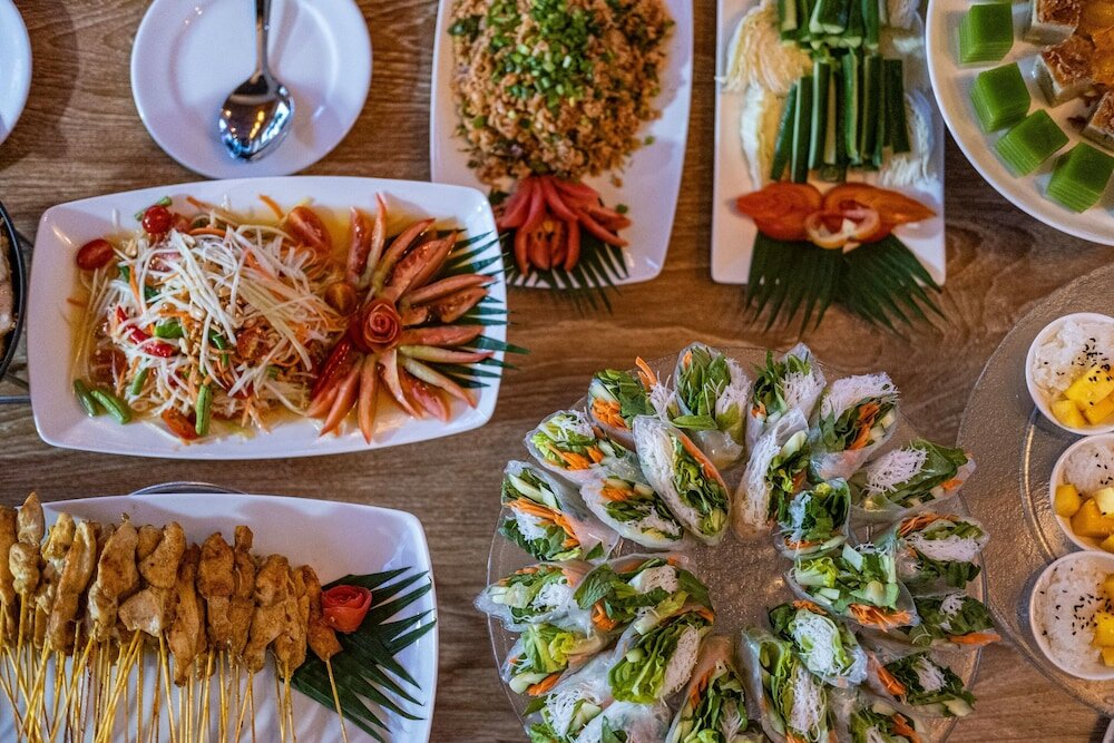 Фото Selina Serenity Rawai Phuket