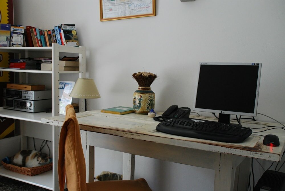 Фото Andriani'S Guest House