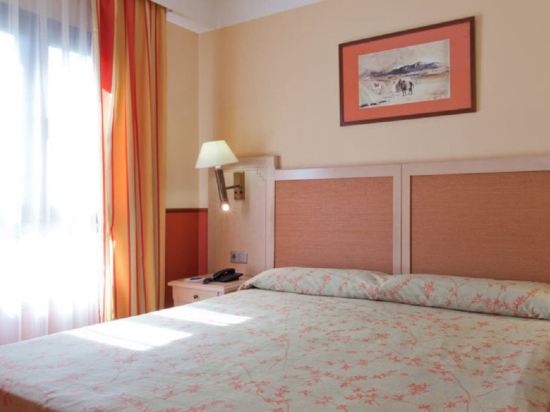 Фото Playacanela Hotel