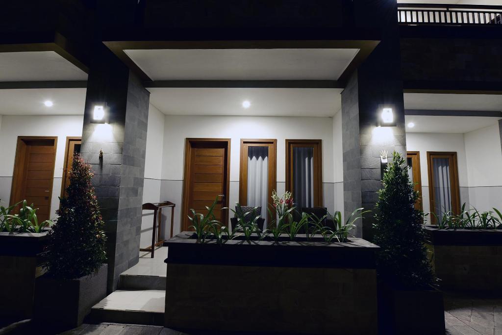 Фото Le Lima Hotel