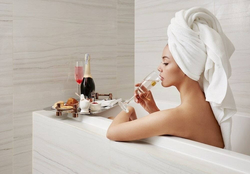 Фото Vince Hotel Pratunam