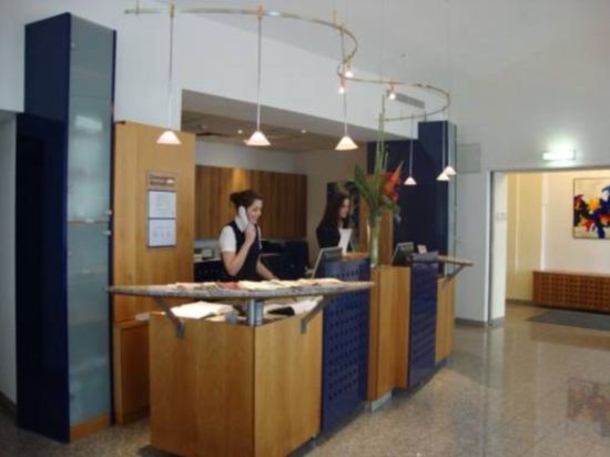 Фото HiLight Suites Hotel