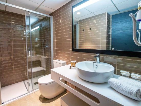 Фото Golden Port Salou & SPA