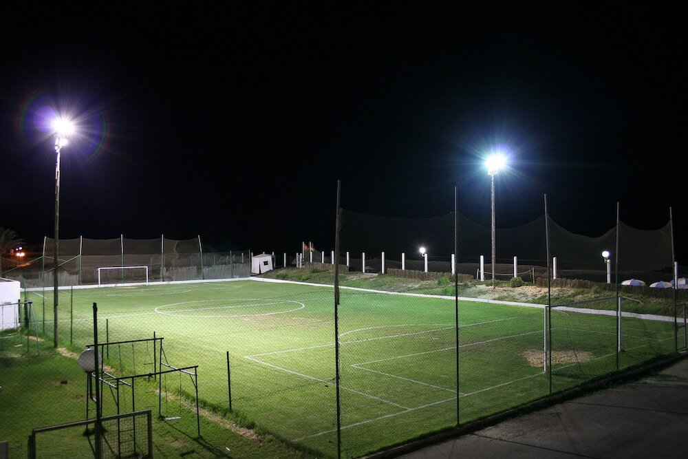 Фото El Mouradi Club Selima