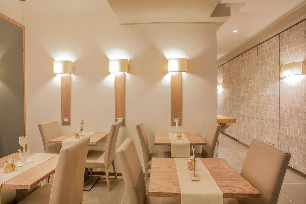 Фото B&b Dimora San Felice