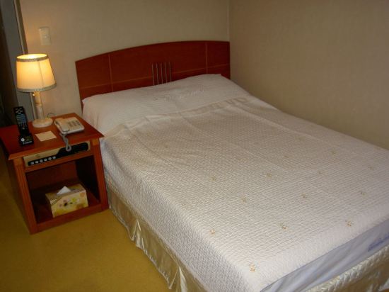 Фото Busan Central Hotel