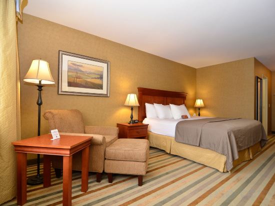 Фото Best Western Plus Kennewick Inn