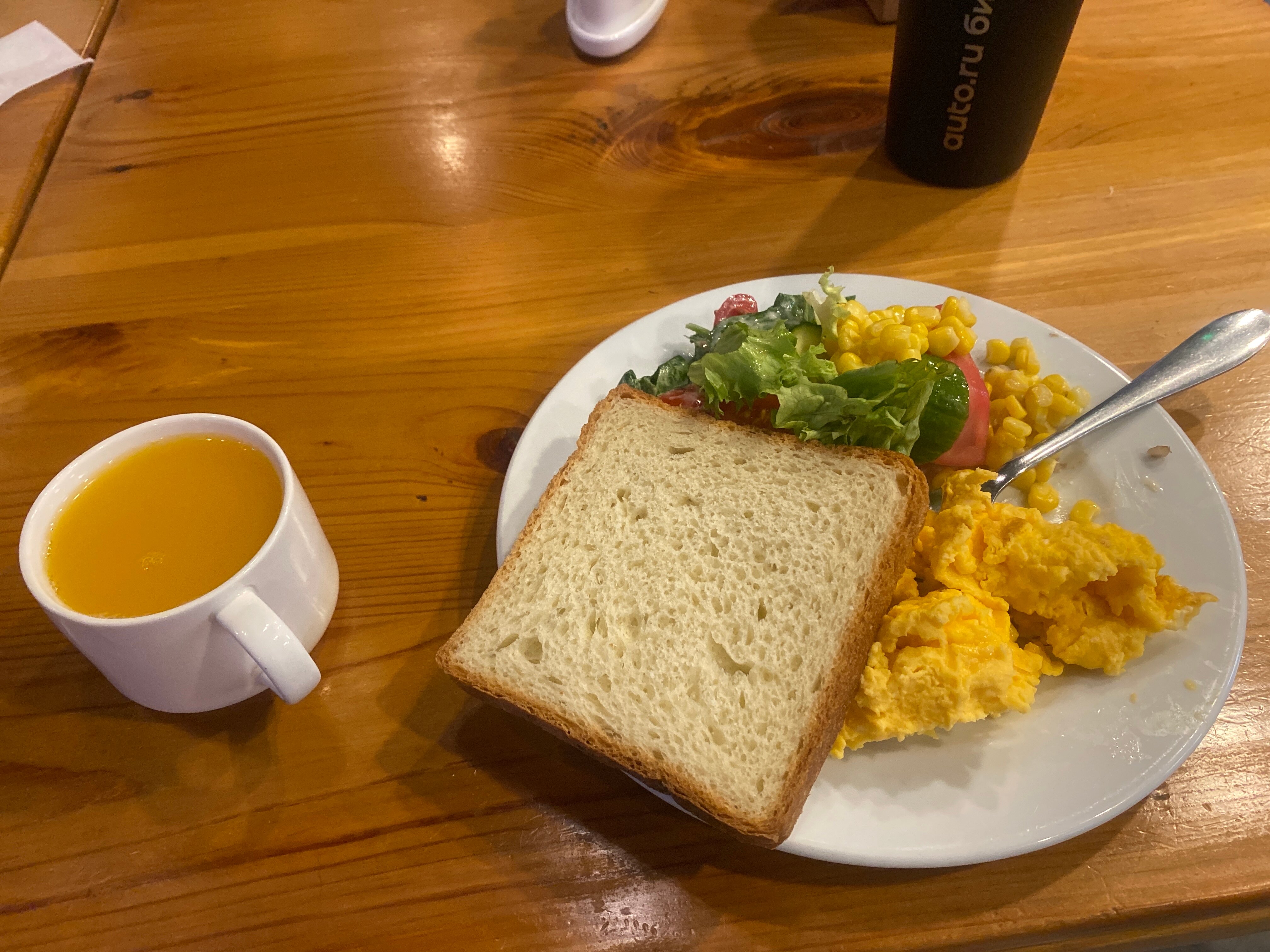 Фото Kantar Hostel