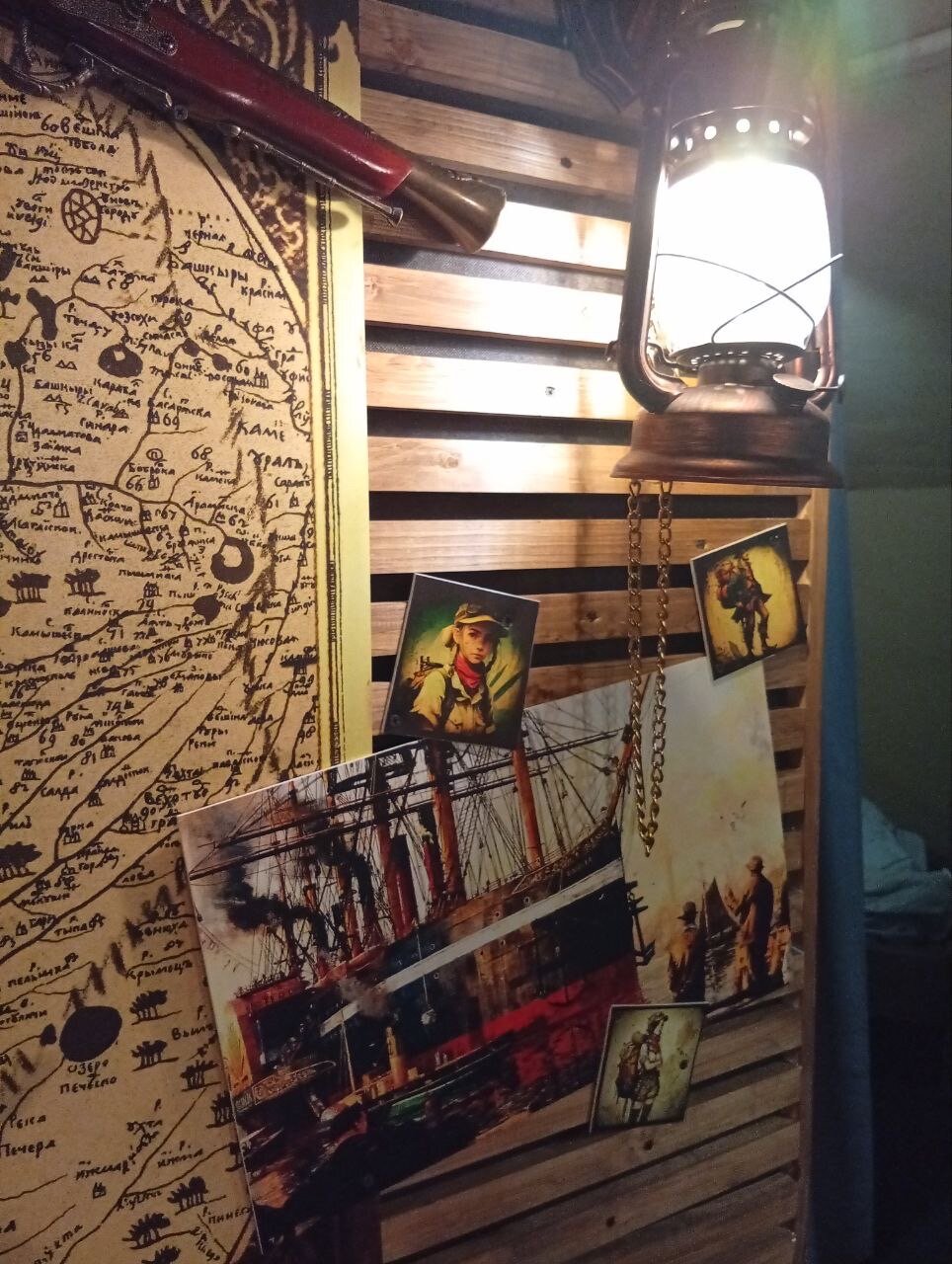 Фото Адвента