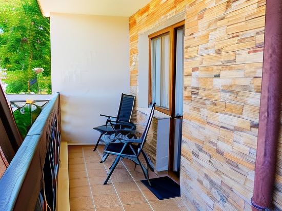 Фото Regnum Bansko Ski Hotel & SPA