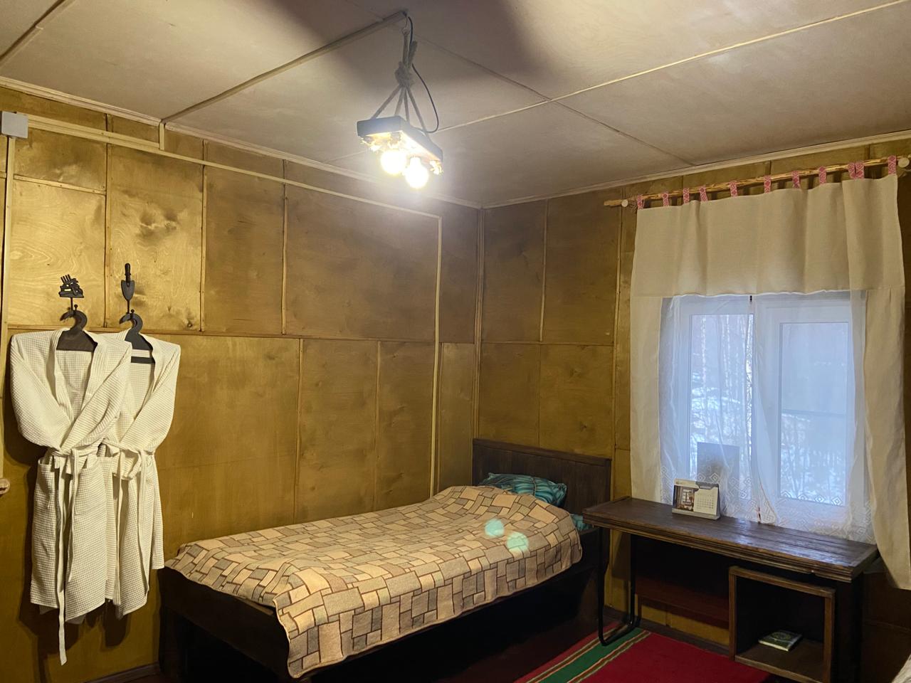 Фото Избушка