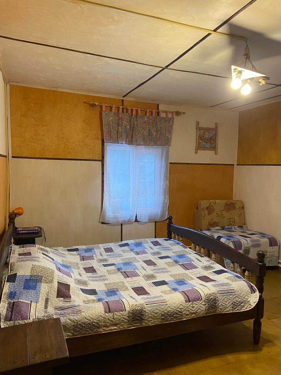 Фото Избушка