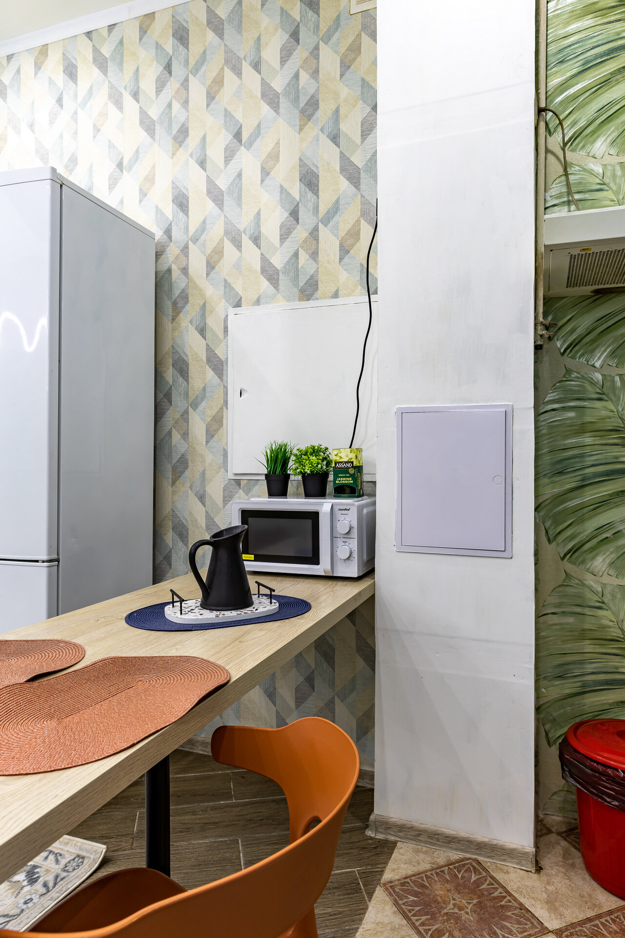 Фото Уютный Петербург