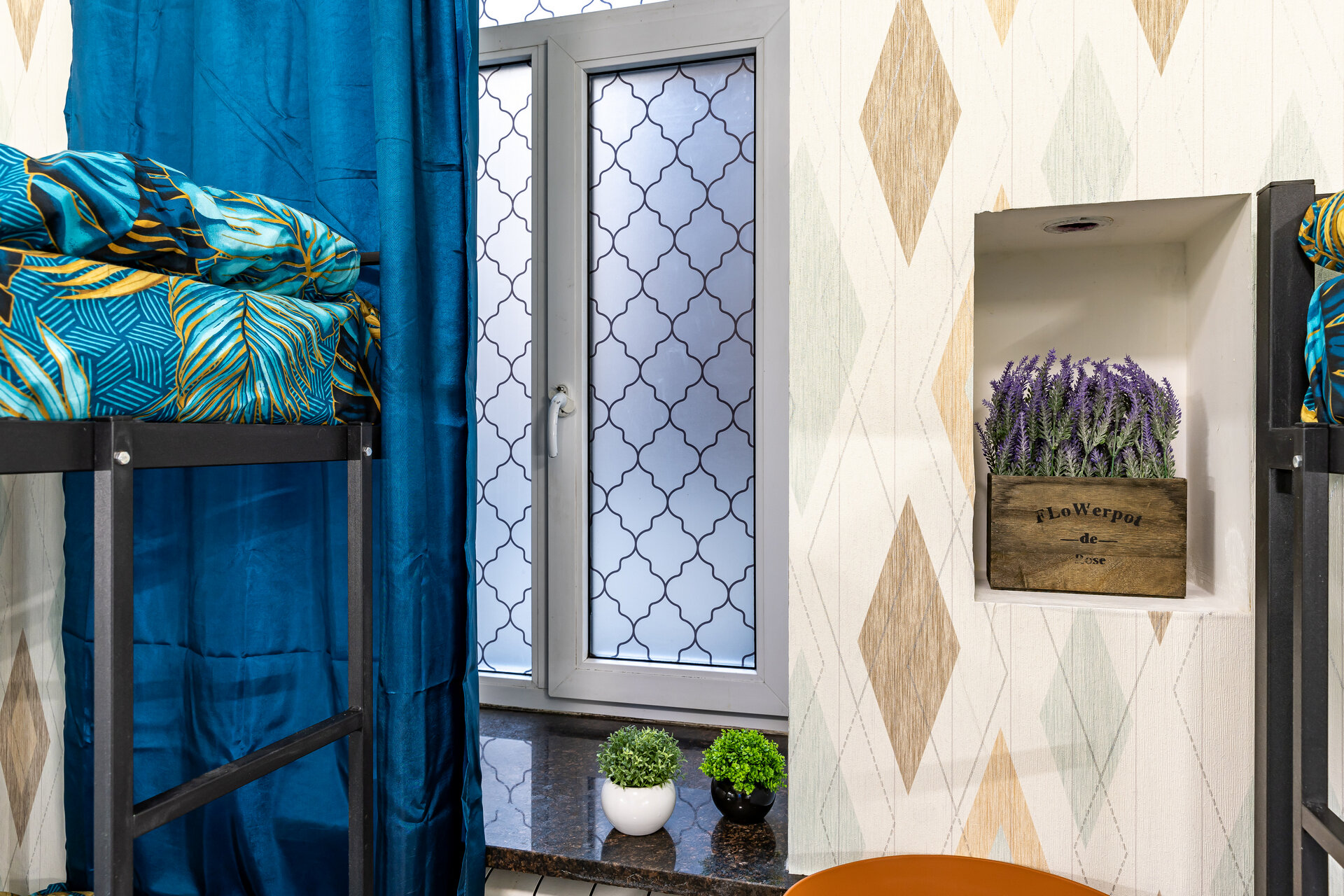 Фото Уютный Петербург