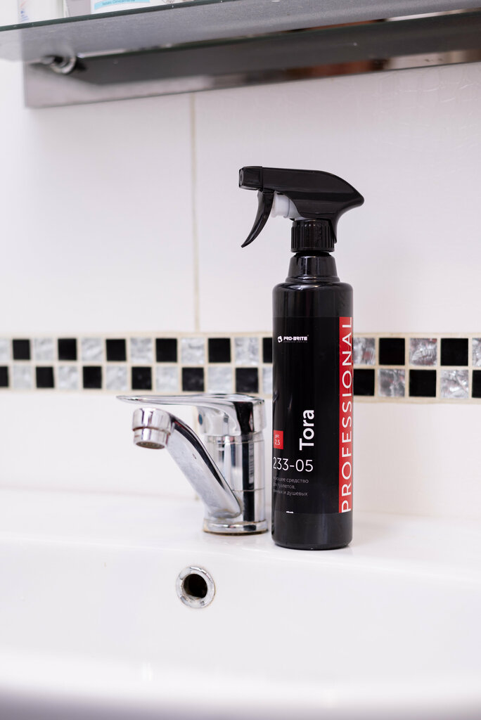 Household chemicals wholesale Про-Брайт, Voronezh, photo