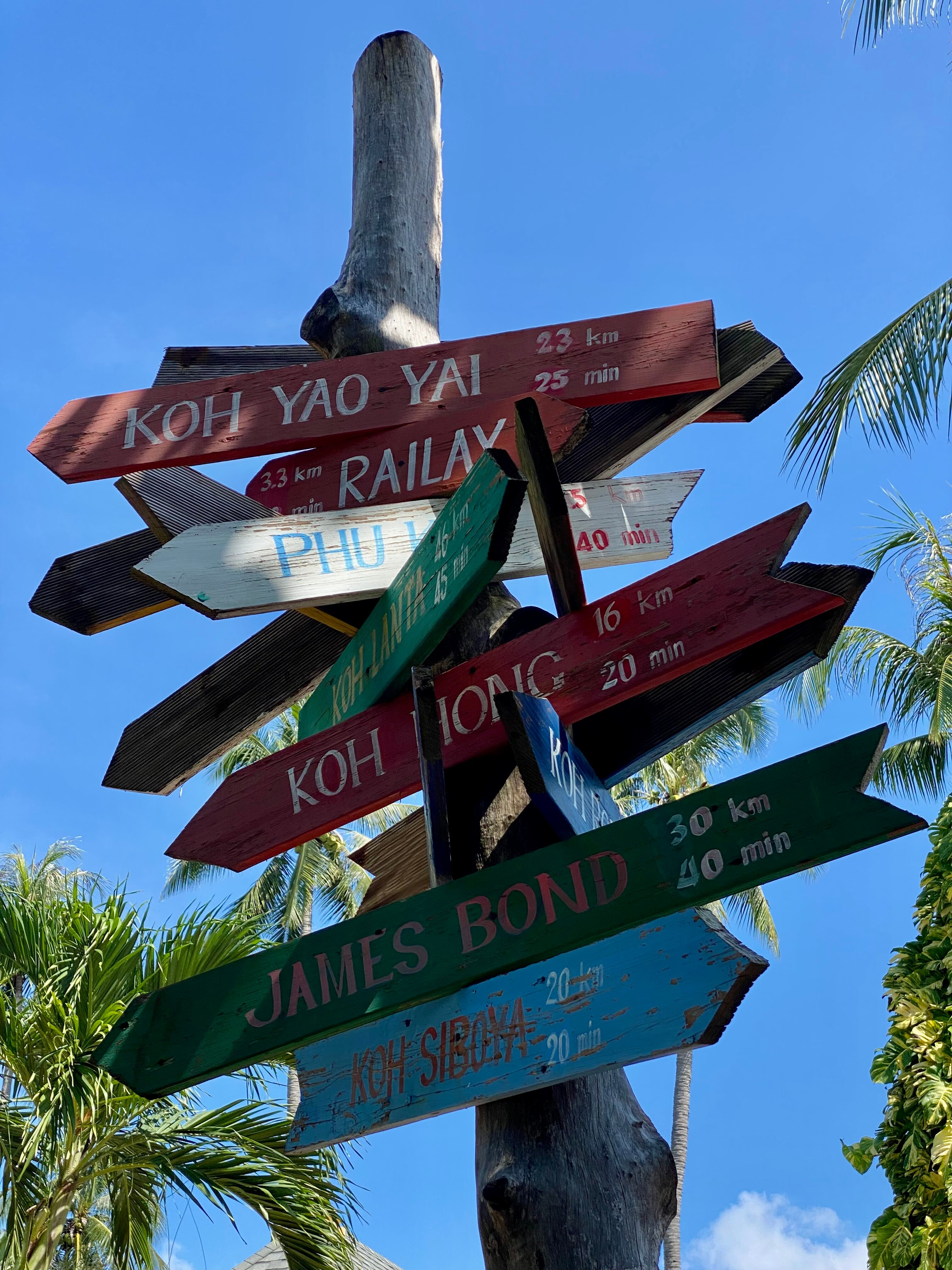 Фото Krabi Resort