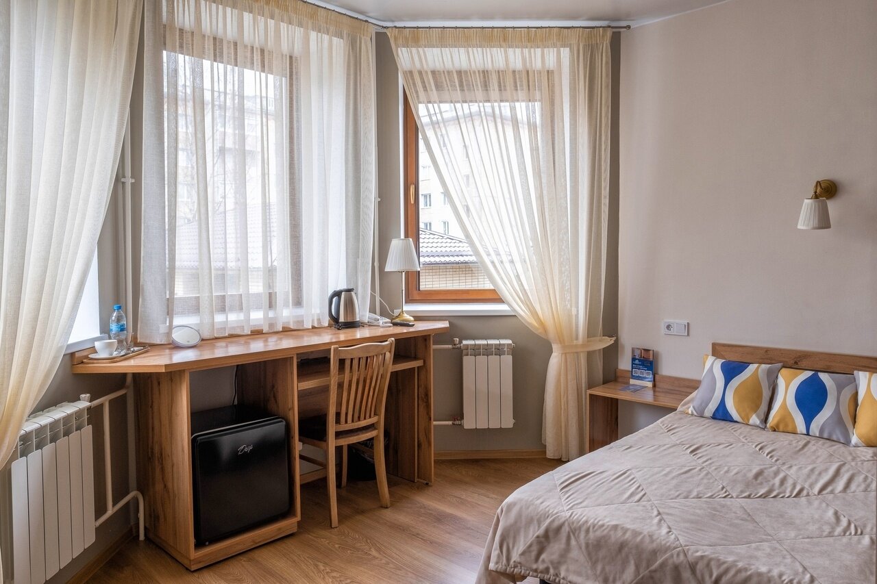 Фото Корабельная