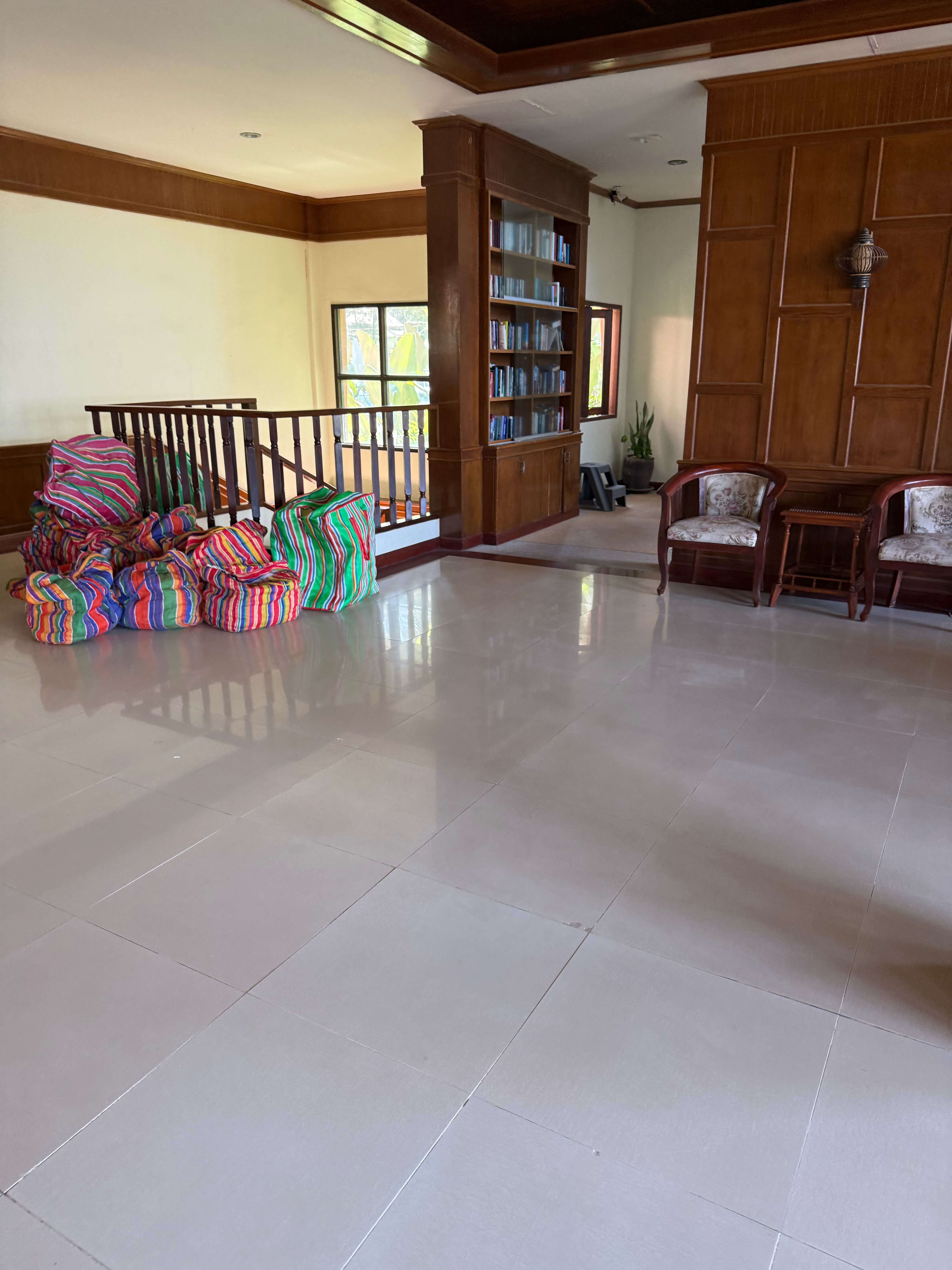 Фото Lanta Casuarina Beach Resort