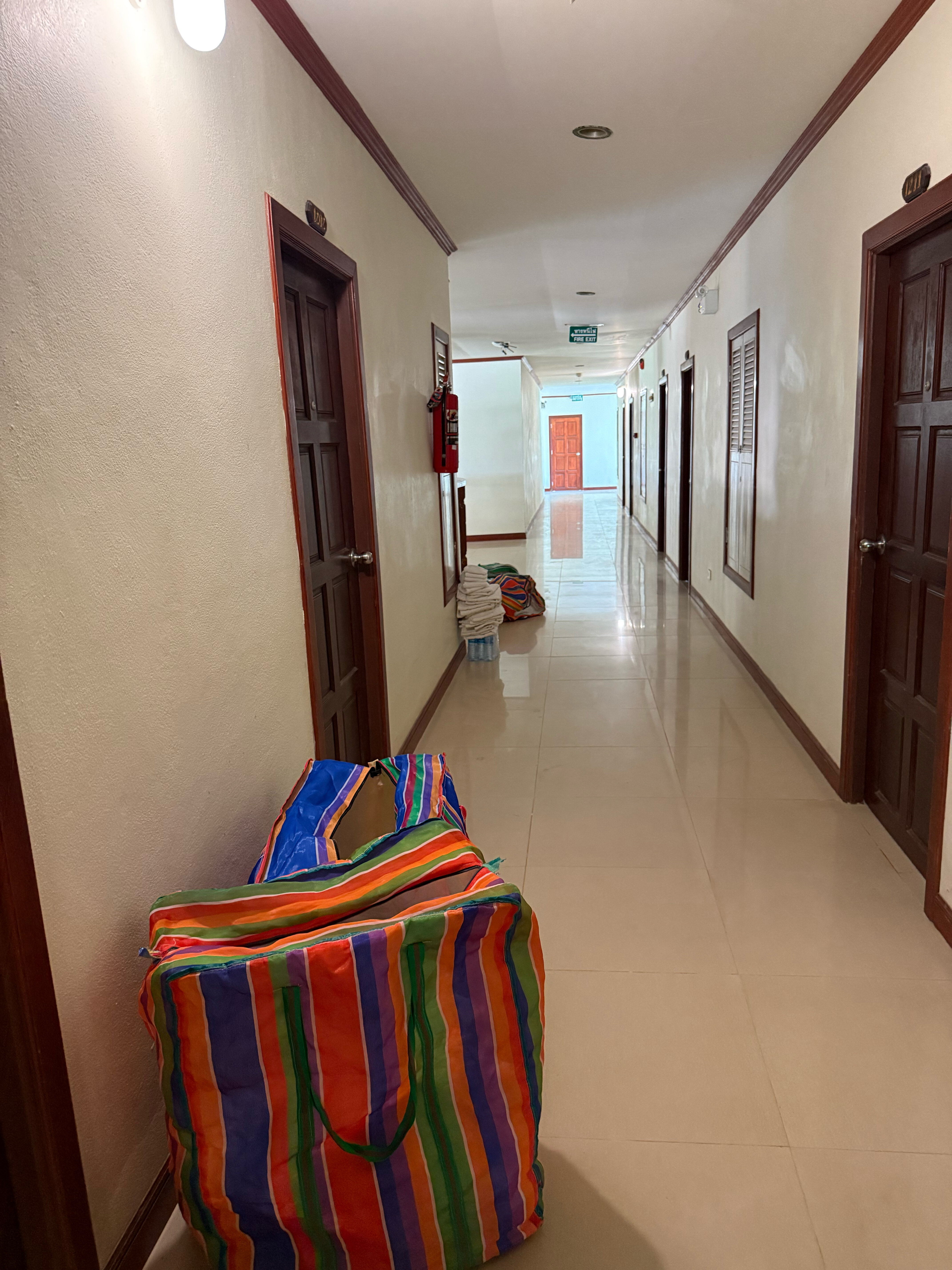 Фото Lanta Casuarina Beach Resort