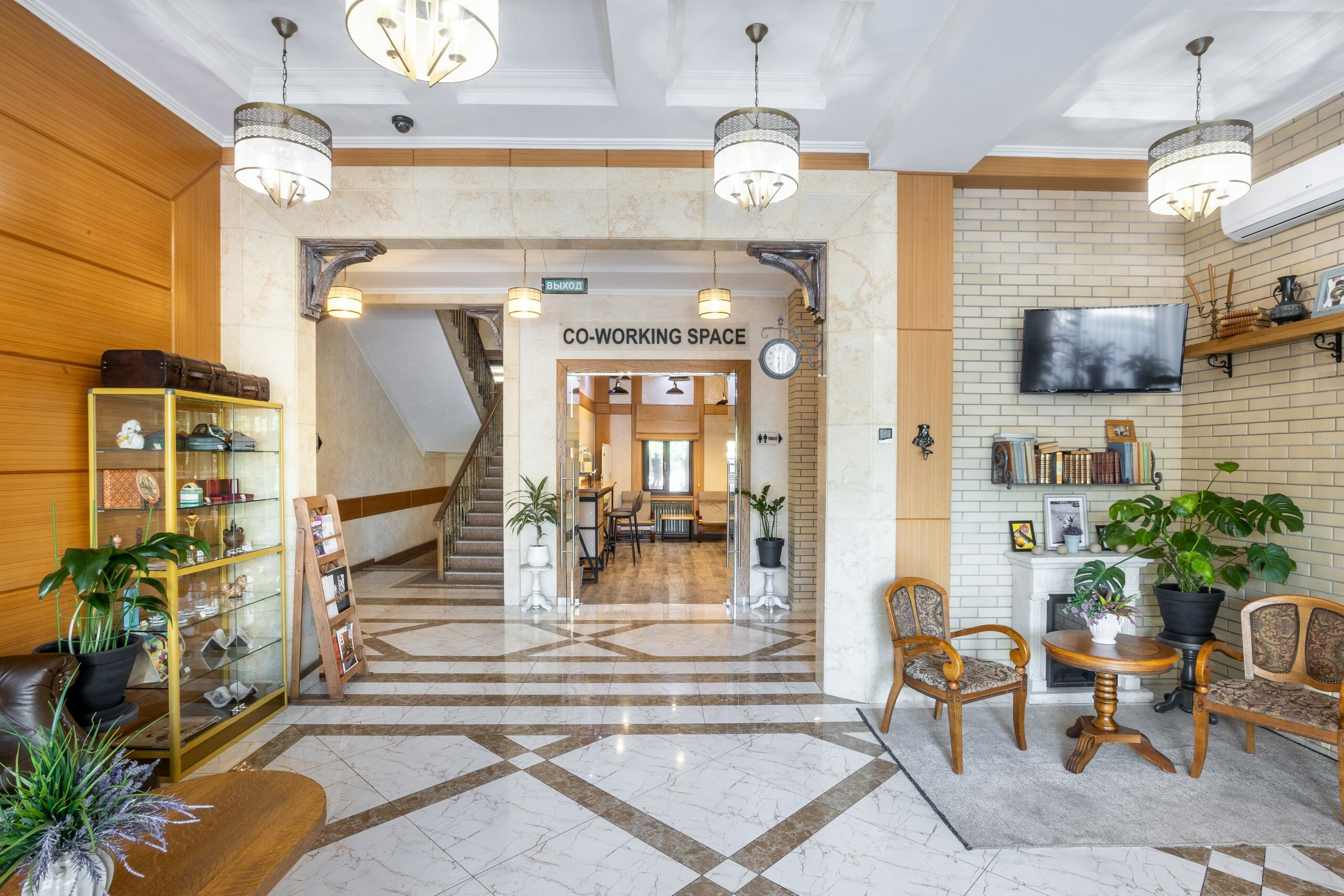 Фото Sacvoyage Hotel