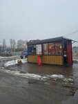 Топ Фуд (Moscow Highway, 16к3), cafe