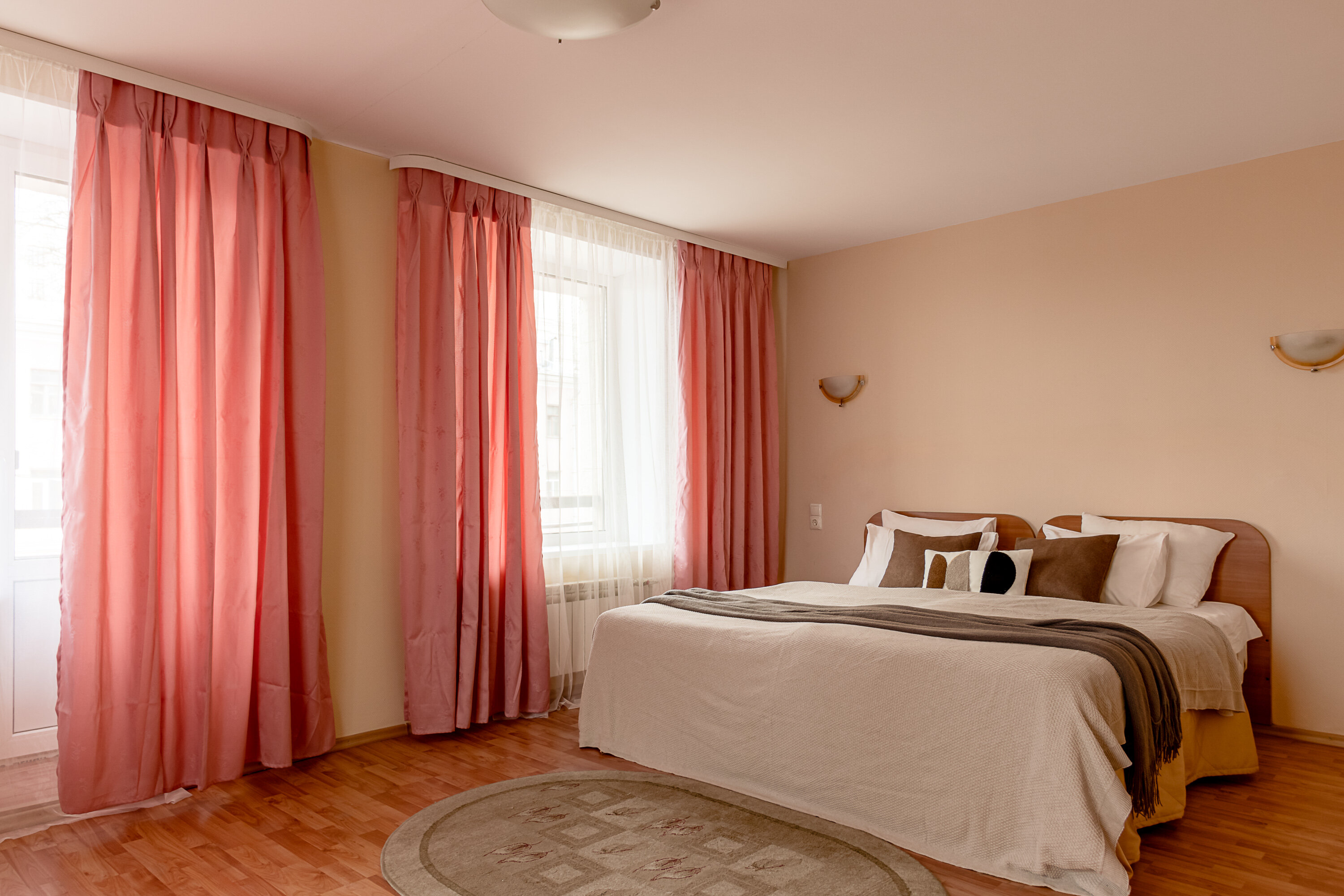 Фото Номера на Курской