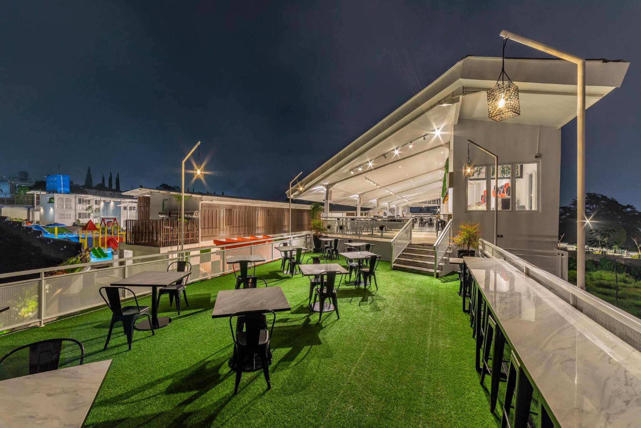 Фото Kontena Hotel