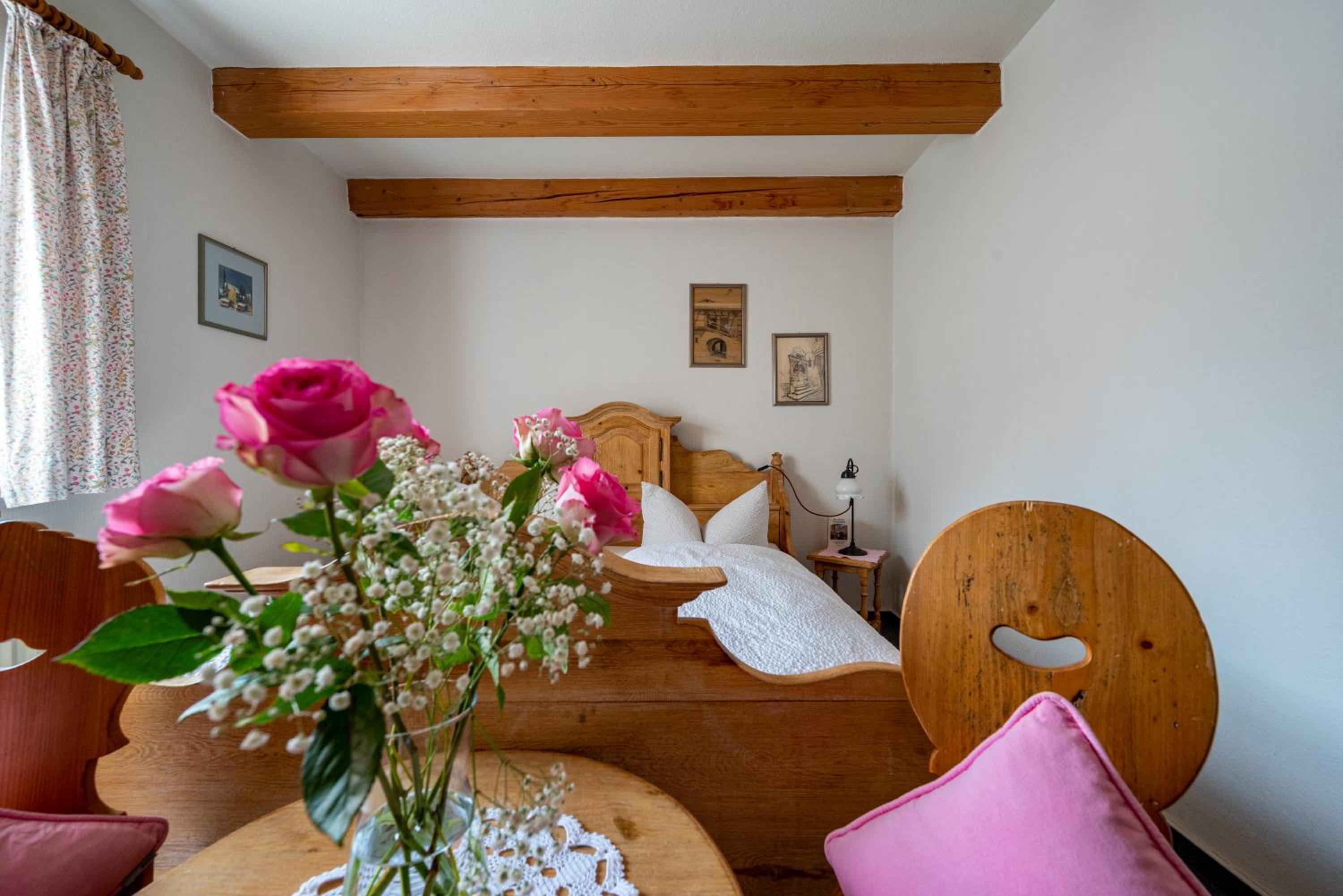 Фото Hotel Gerberhaus