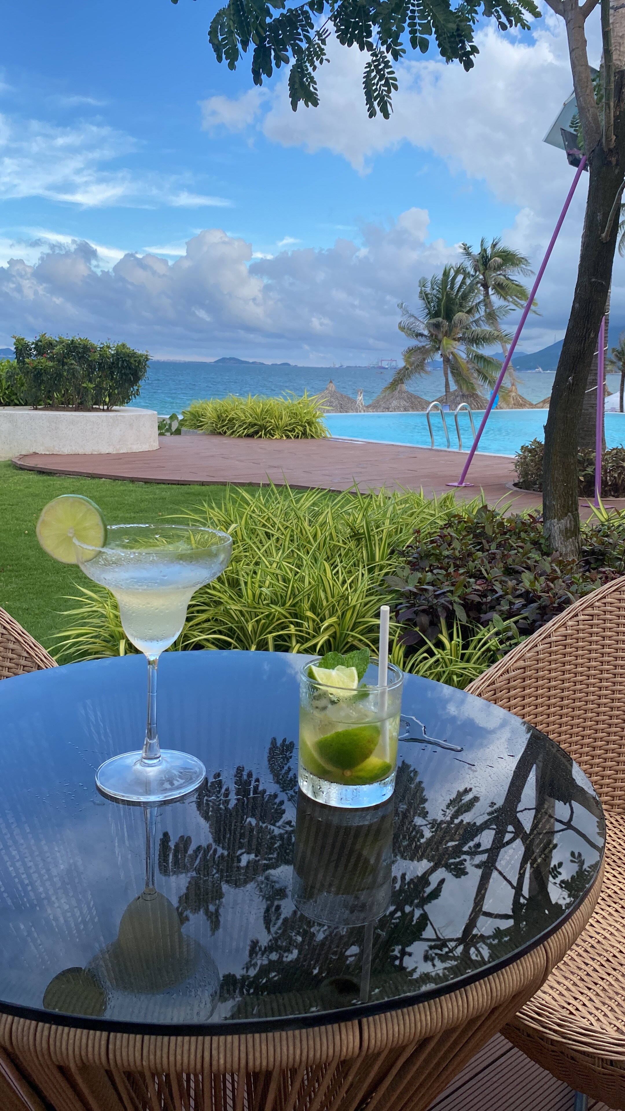 Фото Ttc Van Phong Bay Resort