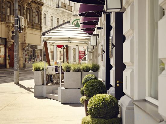 Фото Sans Souci Wien