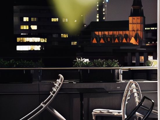 Фото Bedford Hotel & Congress Centre Brussels