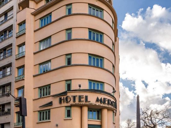 Фото Hotel Mercedes