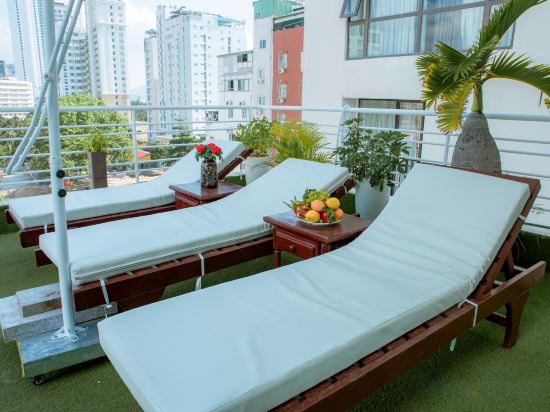 Фото Lanxy Hotel Nha Trang