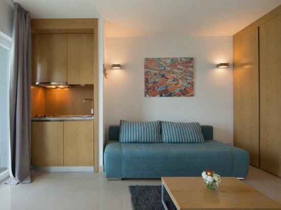 Фото Maistra Select Mlini Villas and Apartments