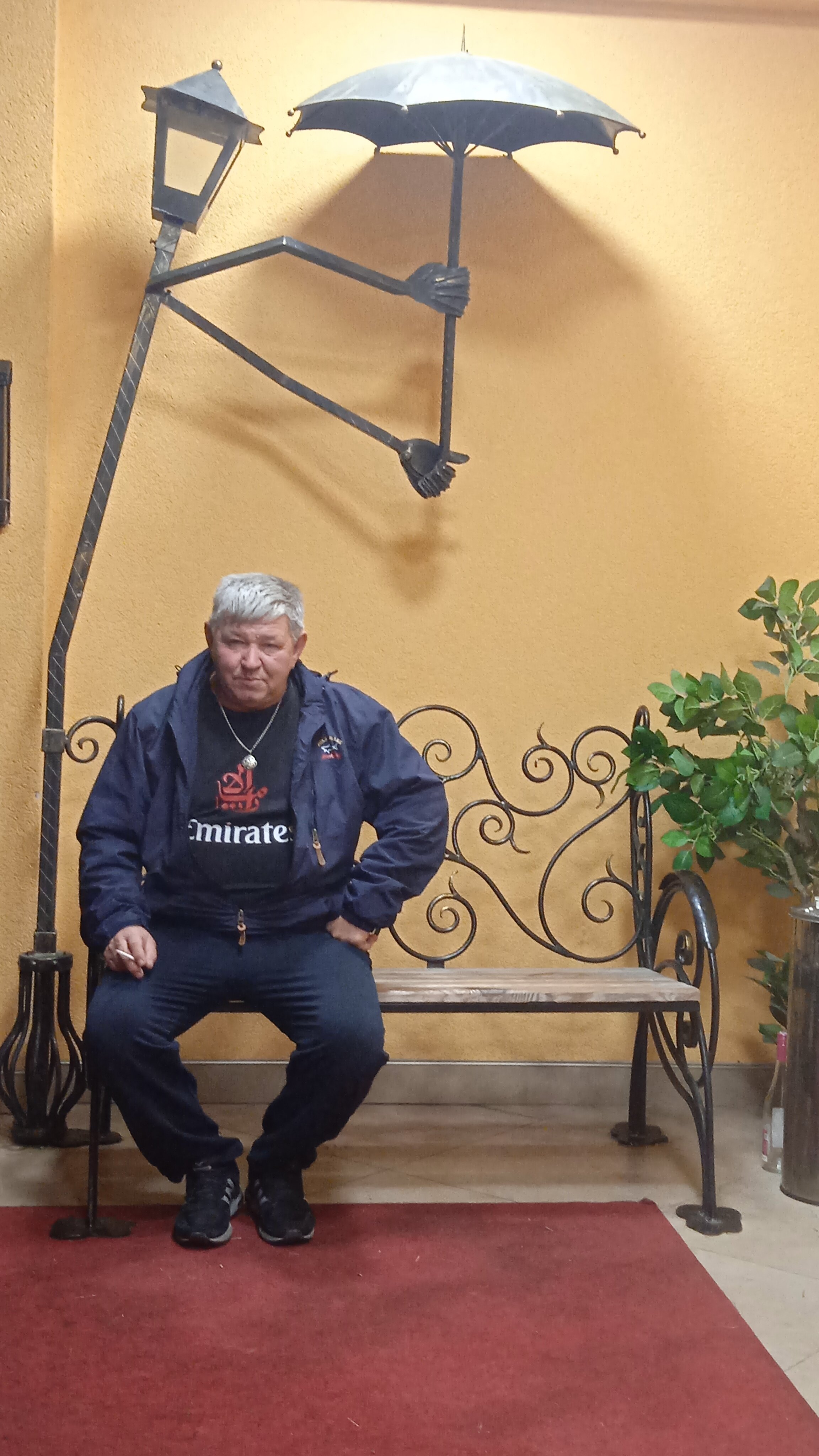 Фото Театральный