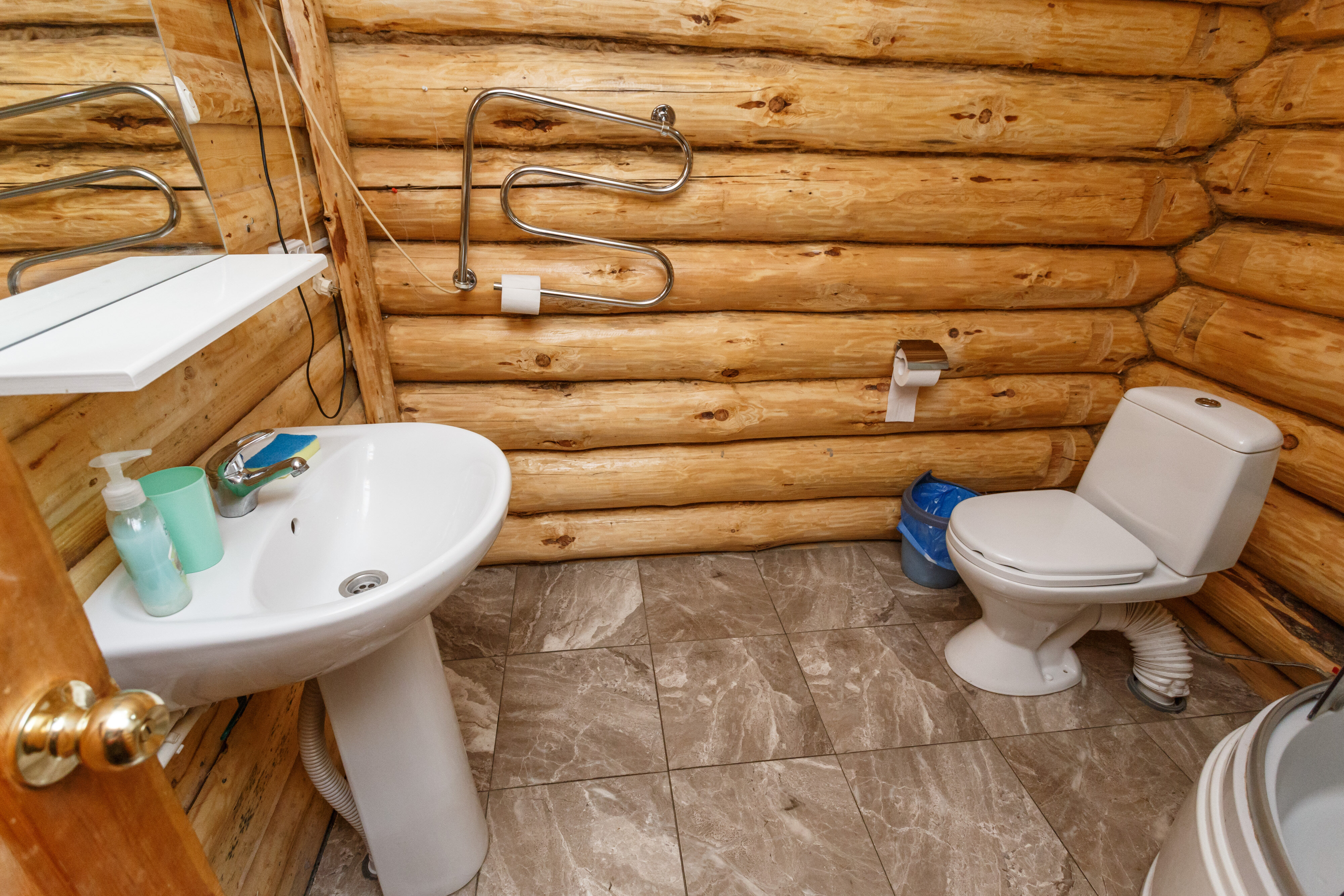 Фото Киногородок