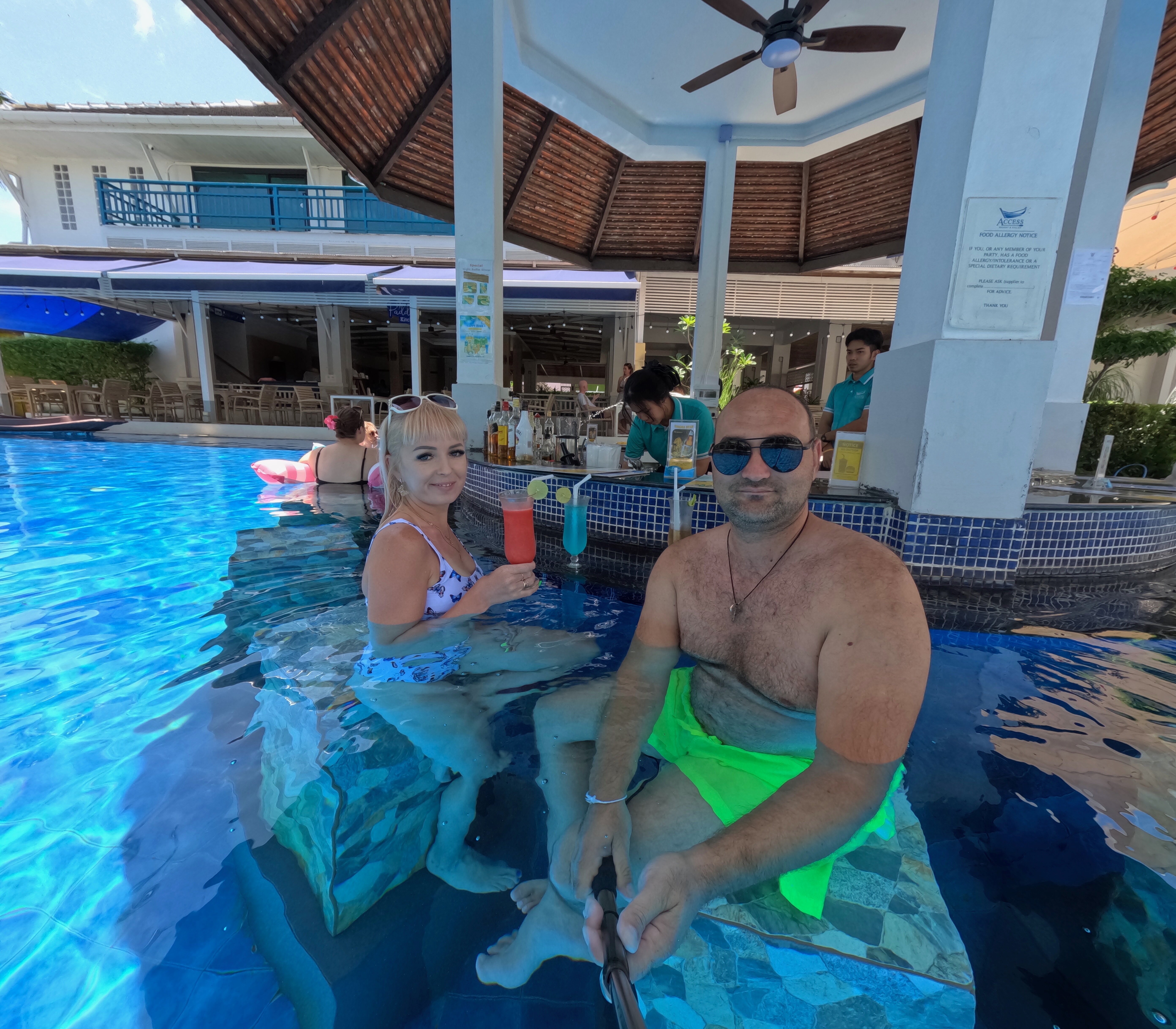 Фото Access Resort & Villas