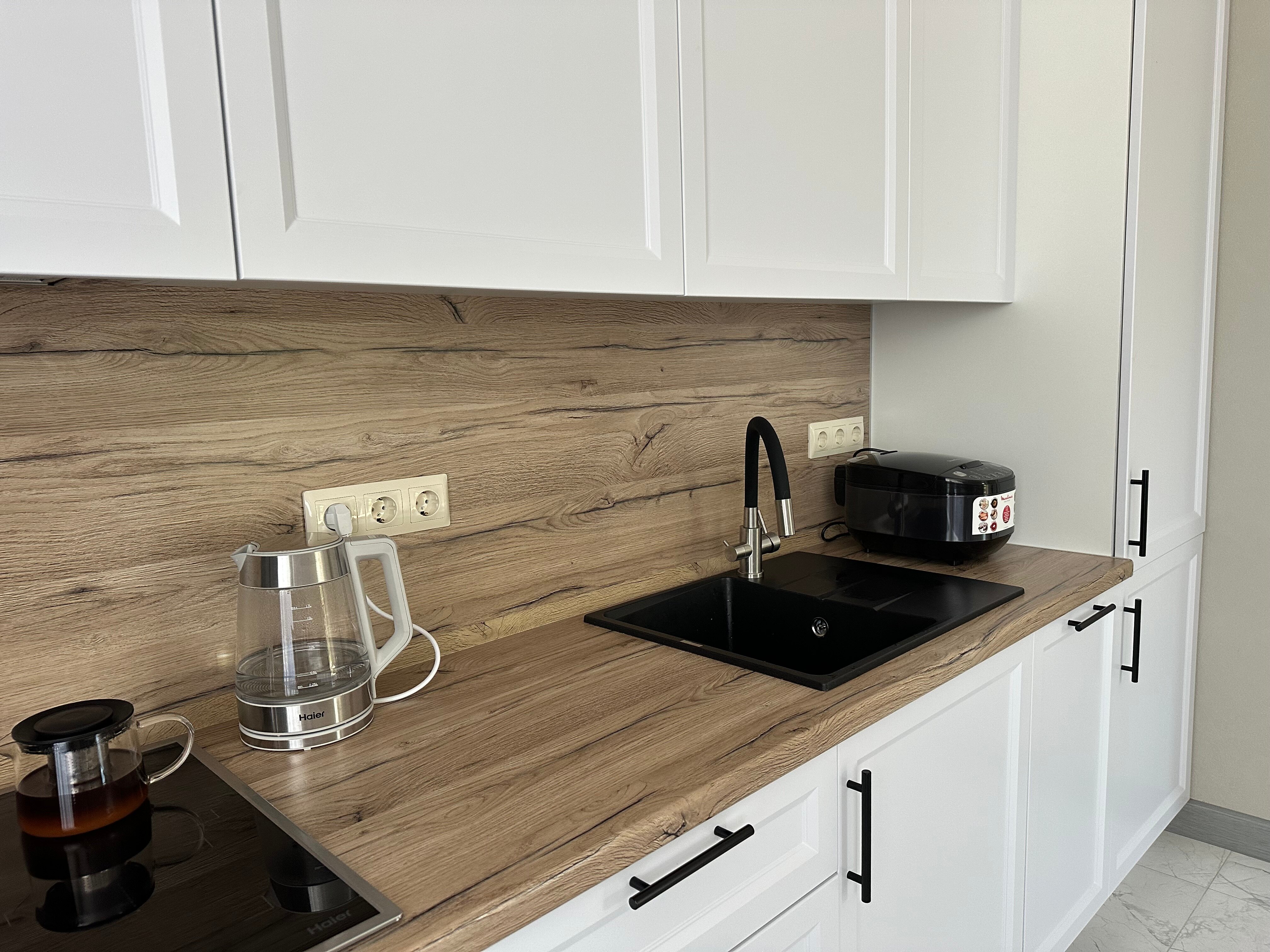 Фото Гостевой дом на Центральной 35