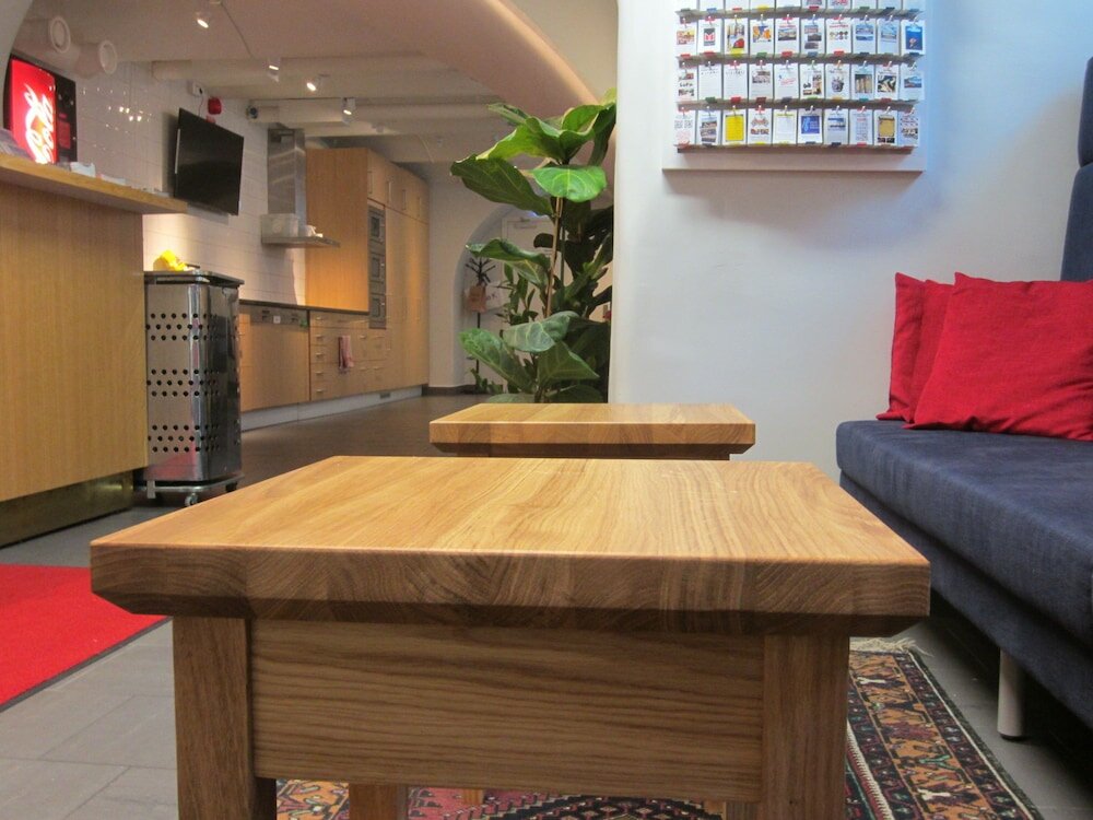 Фото Hostel Dalagatan