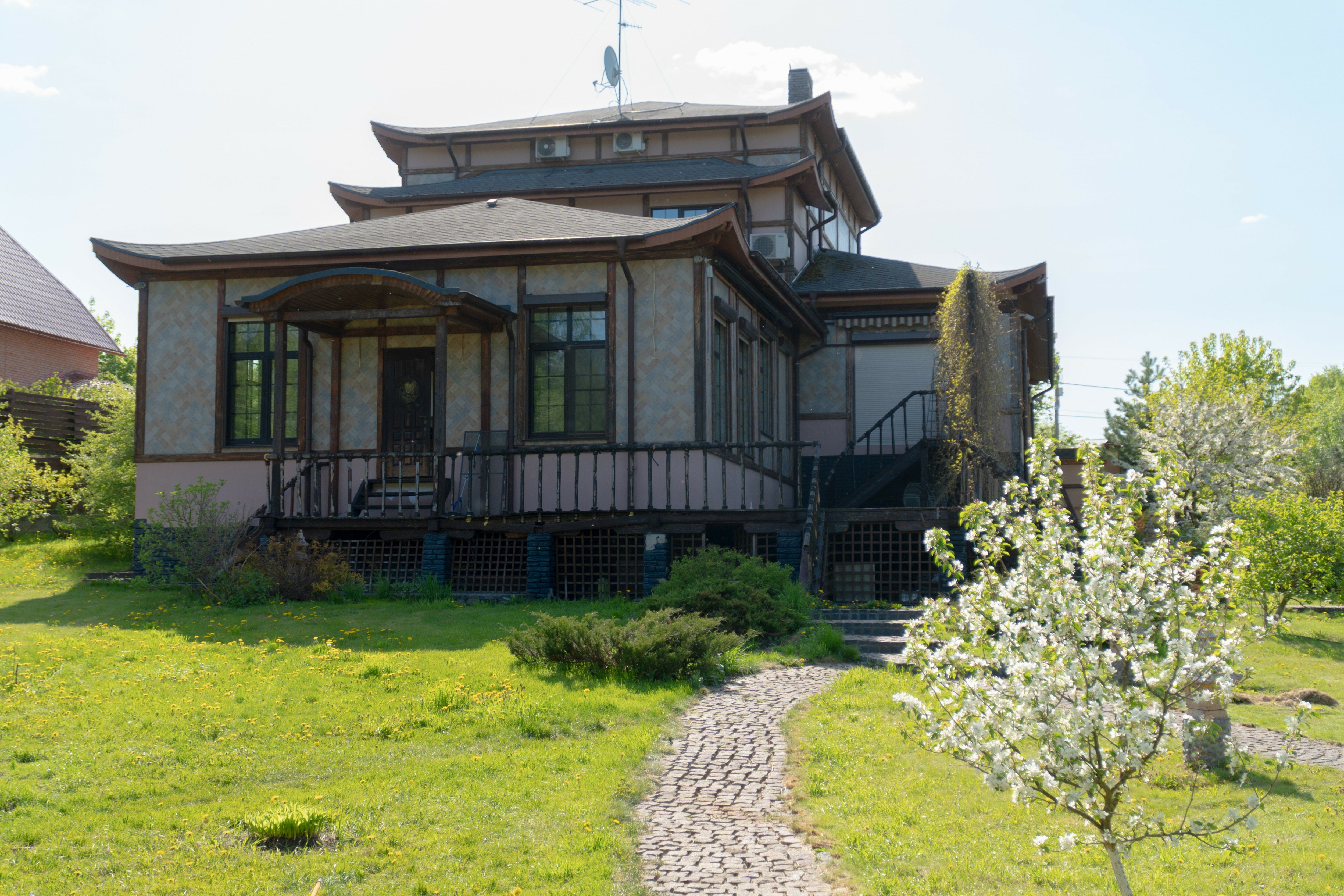 Фото Чайна Таун