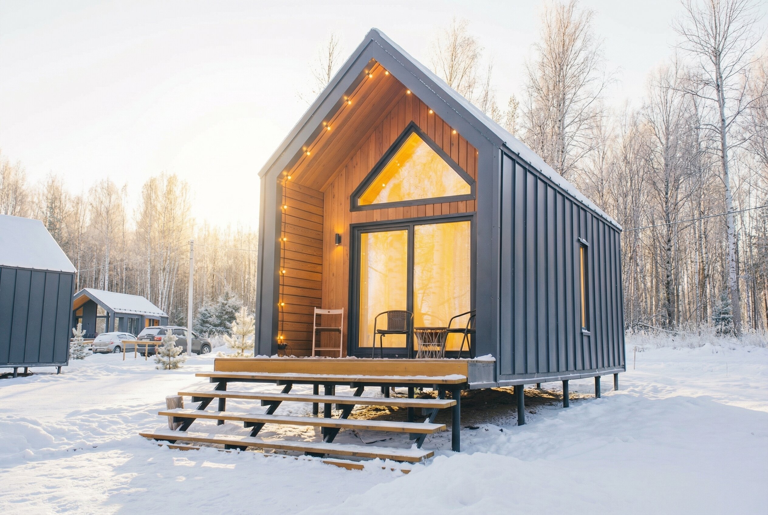 Фото Rich Life Village