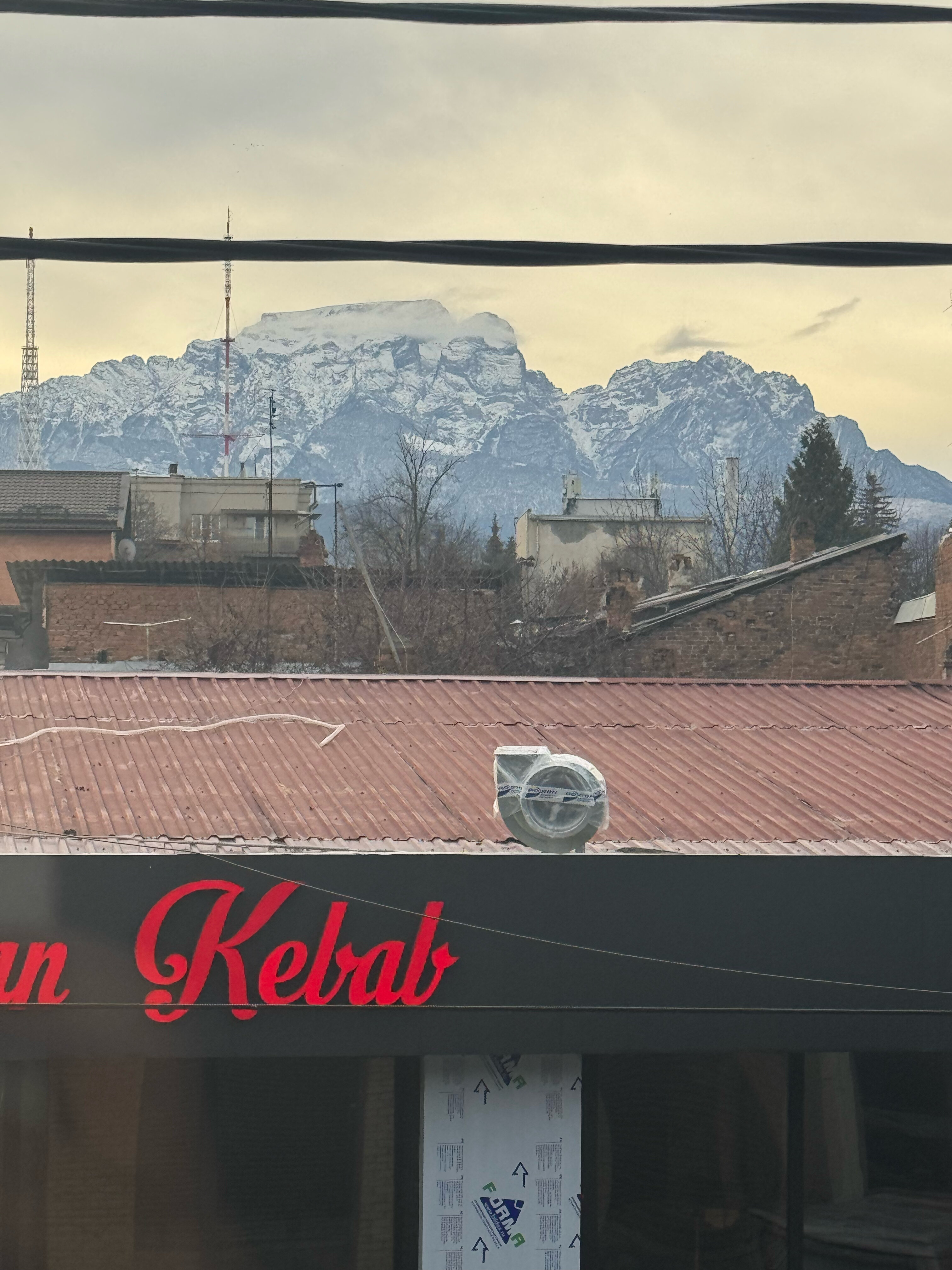 Фото Отель на Горького