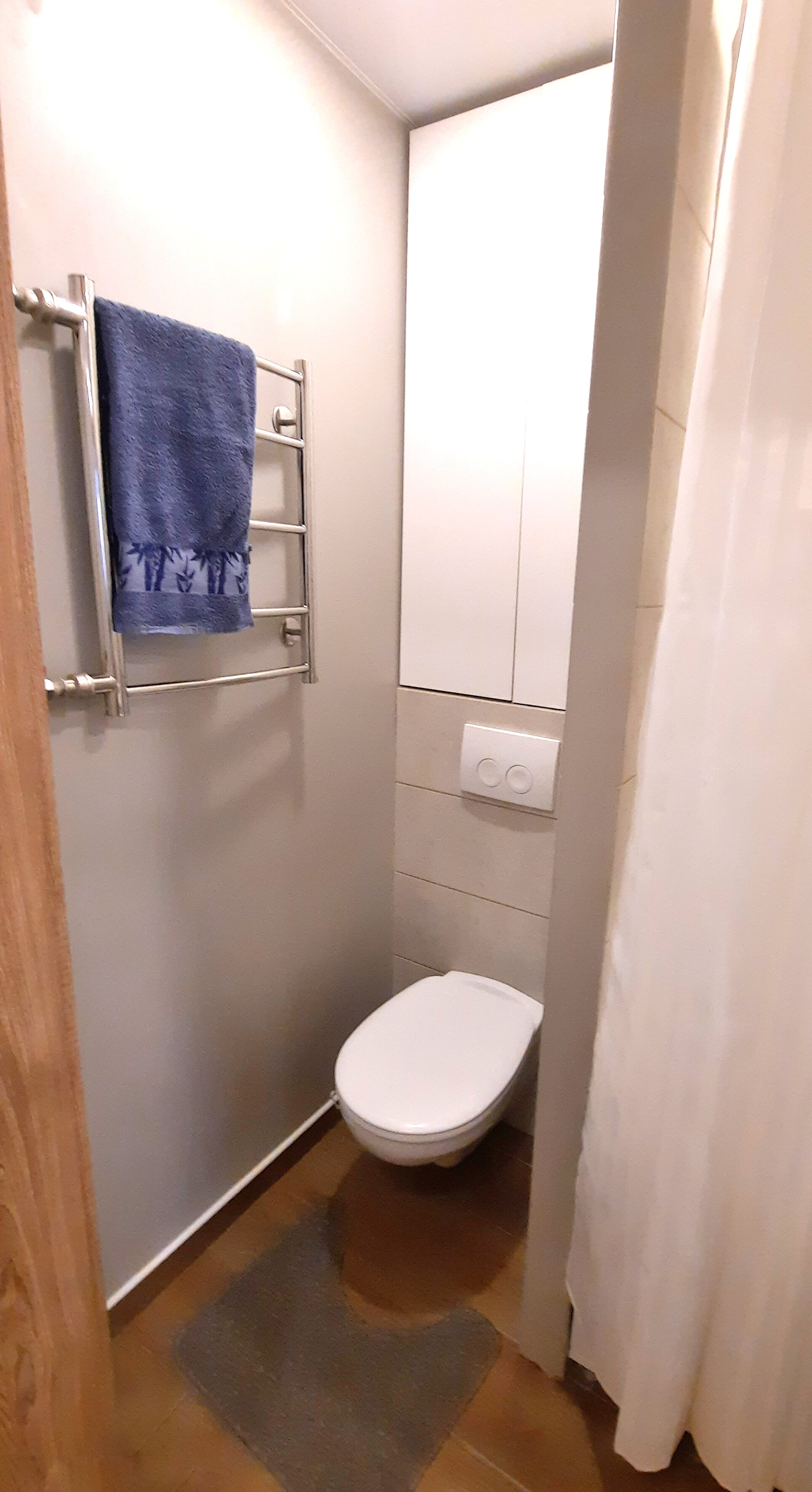 Фото Апартаменты Дизайнерская студия в центре Абакана