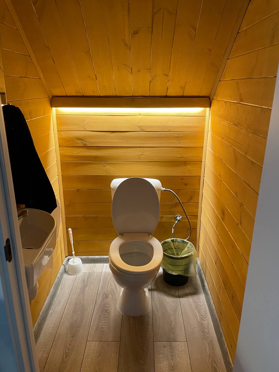 Фото Барнхаусы Victory