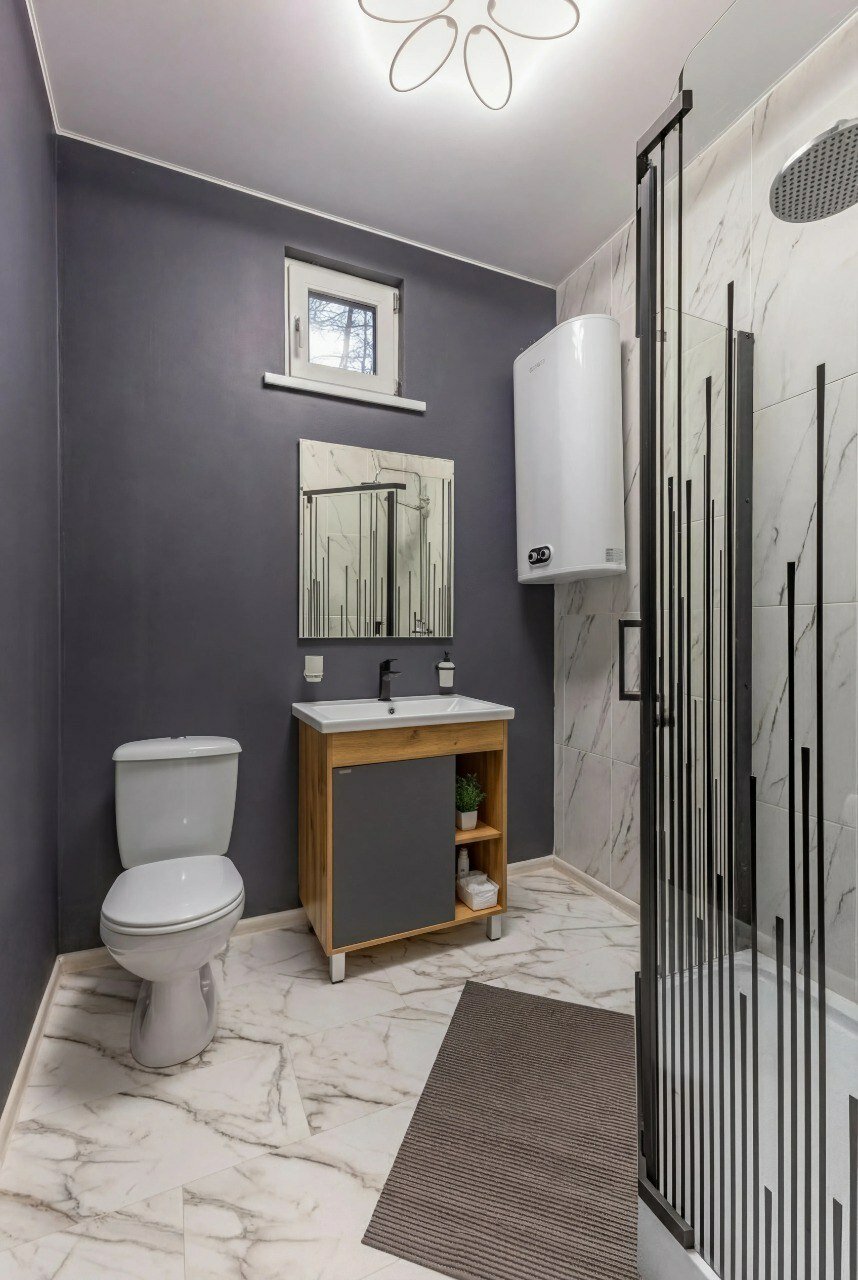 Фото Лаундж Усадьба