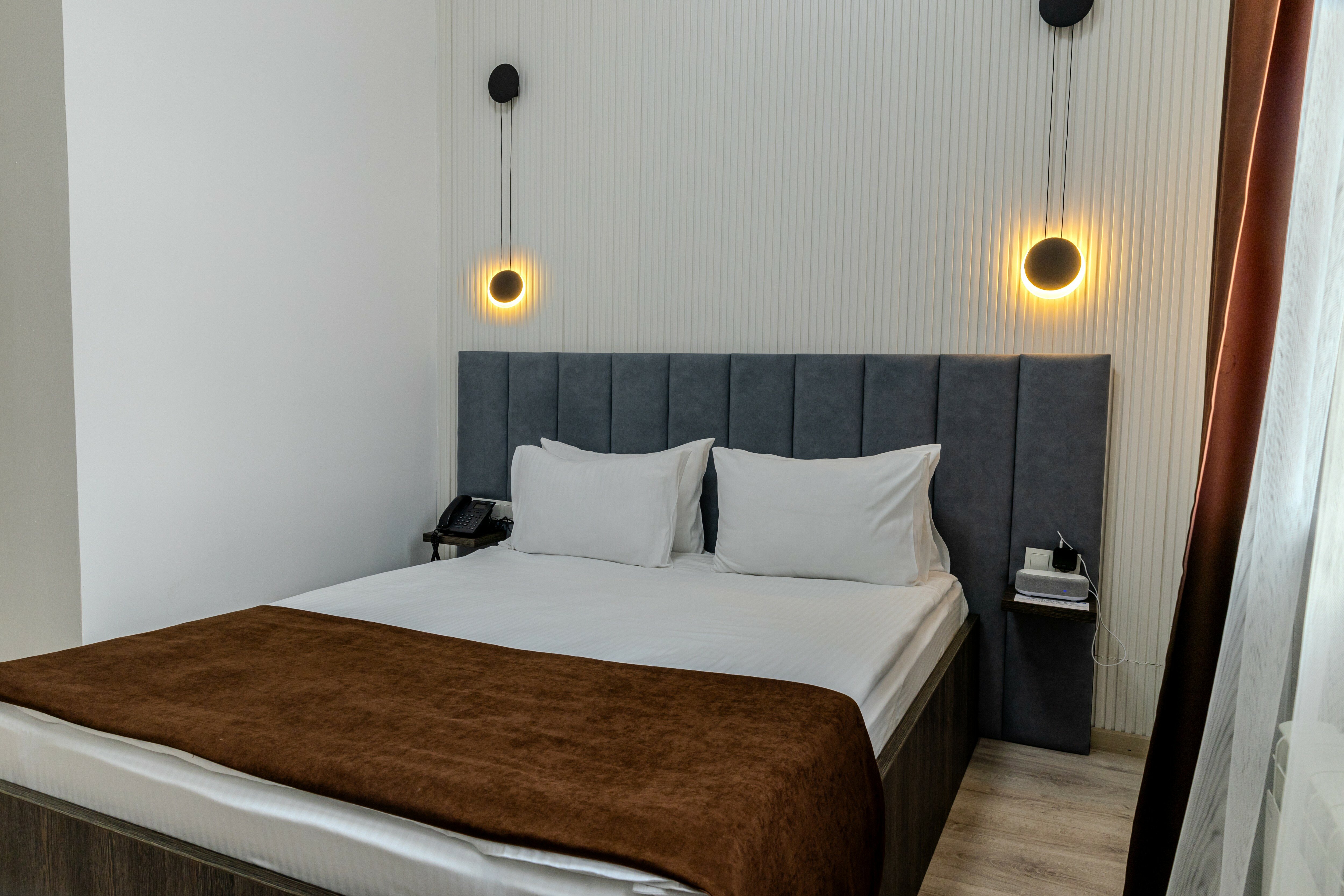 Фото Infinity Plaza