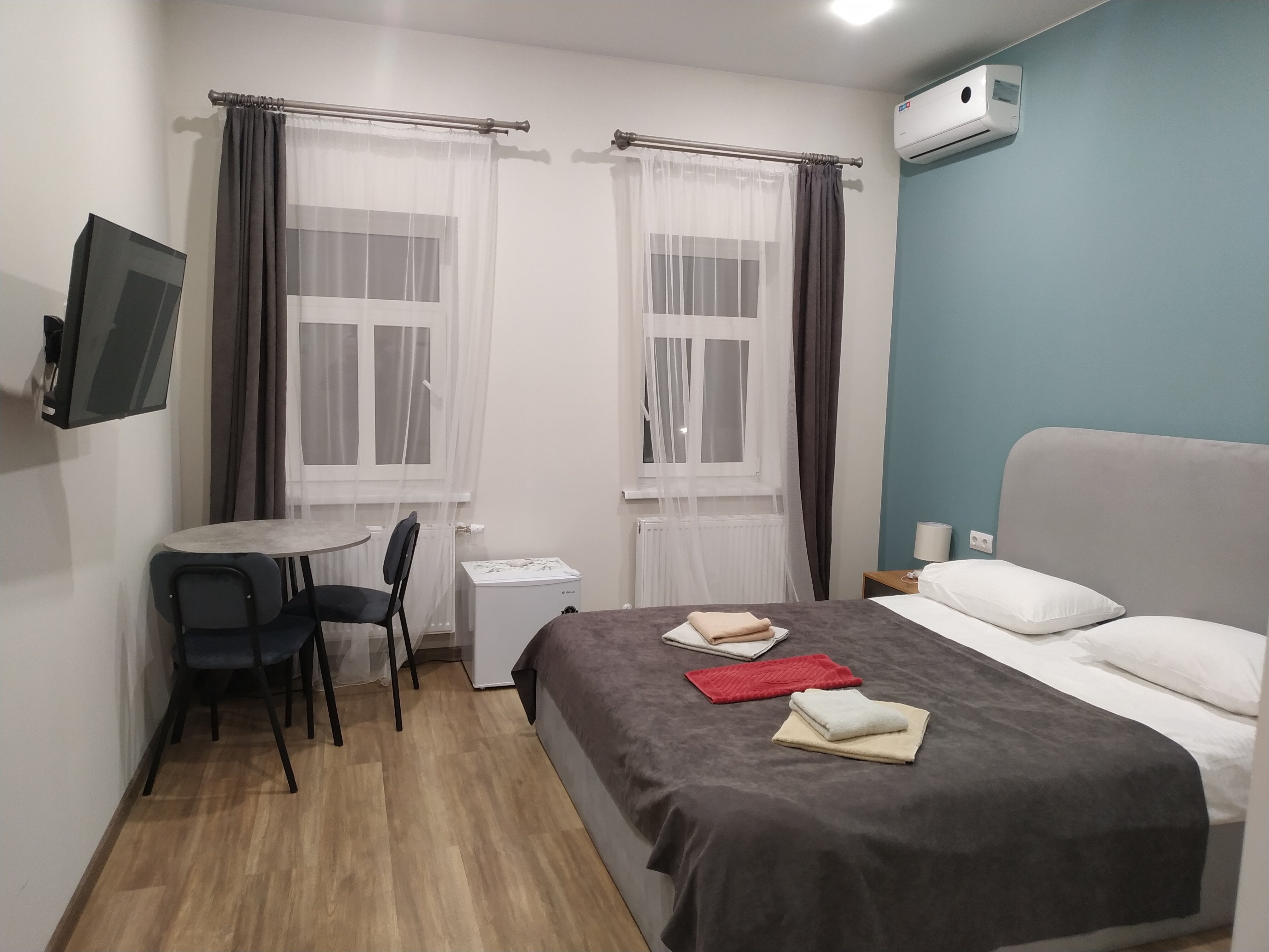 Фото Пролетарский дворик